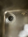 "PERLICK" S/S UC BAR HAND WASH SINK BOWL STATION WITH BACKSPLASH GUARD - Bargains R Ours - #collection_name#