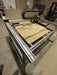 PRACTICAL CNC ROUTER/PLASMA CUTTER TABLE 5'X6' WITH CONTROL SOFTWARE - Bargains R Ours - #collection_name#