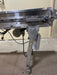 PRODUCE PACKING MACHINE CONVEYOR ON CASTERS MODEL FBC2410SS - Bargains R Ours - #collection_name#