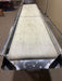 PRODUCE PACKING MACHINE CONVEYOR ON CASTERS MODEL FBC2410SS - Bargains R Ours - #collection_name#