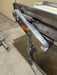 PRODUCE PACKING MACHINE CONVEYOR ON CASTERS MODEL FBC2410SS - Bargains R Ours - #collection_name#