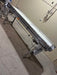 PRODUCE PACKING MACHINE CONVEYOR ON CASTERS MODEL FBC2410SS - Bargains R Ours - #collection_name#