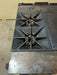 SOUTH BEND 2 BURNER 16 INCH GRIDDLE WITH OVEN NATURAL GAS - Bargains R Ours - #collection_name#