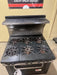 "SOUTHBEND" H.D COMMERCIAL 6 BURNERS STOVE WITH OVEN - Bargains R Ours - #collection_name#