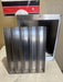 STAINLESS STEEL FRENCH FRY HOLDER PASS THROUGH - Bargains R Ours - #collection_name#