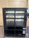 STRUCTURAL CONCEPT LIGHTED DONUT BAKERY DISPLAY CASE, ACRYLIC FRONT AUTO SHUT OFF - Bargains R Ours - #collection_name#