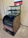 "STRUCTURAL CONCEPTS" OASIS BAKED GOOD DISPLAY WITH REFRIGERATED BOTTOM DISPLAY CASE - Bargains R Ours - #collection_name#