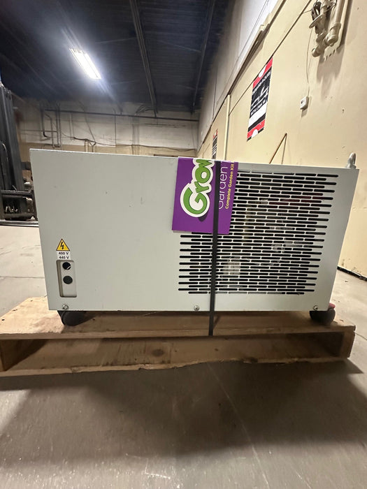 TEXA INDUSTRIAL WATER MINI CHILLER COOLING CAPACITY 1600 - 1900 MODEL TCW12NGHBXBL001 - Bargains R Ours - #collection_name#