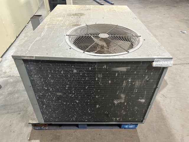 TRANE HVAC UNIT MODEL YCCO48F4HOBF - Bargains R Ours - #collection_name#