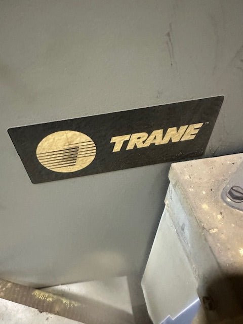 TRANE HVAC UNIT MODEL YCCO48F4HOBF - Bargains R Ours - #collection_name#