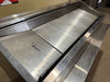 "TRAULSEN" ALL STAINLESS STEEL REFRIGERATED SEAFOOD DISPLAY MERCHANDISER - Bargains R Ours - #collection_name#