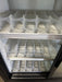 "TRUE" 2 GLASS DOOR DRINK COOLER WITH 6 AUTO FEED SHELVES - Bargains R Ours - #collection_name#