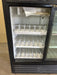 "TRUE" 2 GLASS DOOR DRINK COOLER WITH 6 AUTO FEED SHELVES - Bargains R Ours - #collection_name#