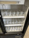 "TRUE" 2 GLASS DOOR DRINK COOLER WITH 6 AUTO FEED SHELVES - Bargains R Ours - #collection_name#