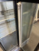 "TRUE" 2 GLASS DOOR RIGHT SIZE HINGED - Bargains R Ours - #collection_name#