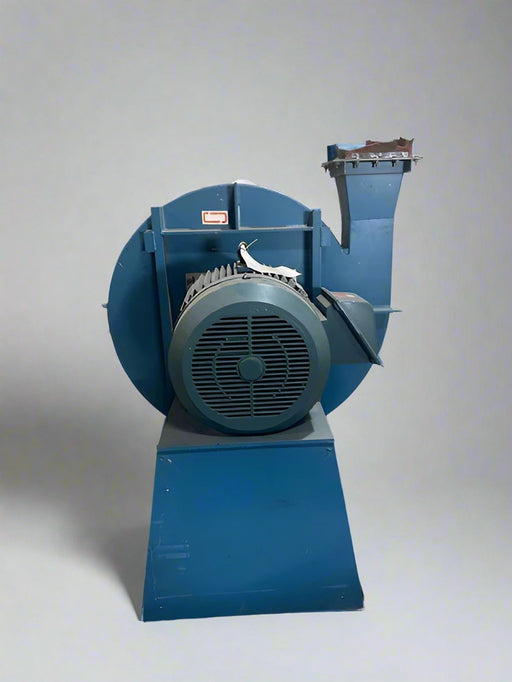 TWIN CITY FANS 60HP, INDUSTRIAL FAN BLOWER SIZE 32010, MODEL TBNS - Bargains R Ours - #collection_name#