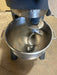 UNIVEX 240V PH1 COMMERCIAL DOUGH MIXER MODEL SRM60 - Bargains R Ours - #collection_name#