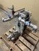 "VICARB" S.S HEAT EXCHANGE , S.S BALL VALVES 2 " D & 1 1/2" D PIPES - Bargains R Ours - #collection_name#