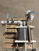 "VICARB" S.S HEAT EXCHANGE , S.S BALL VALVES 2 " D & 1 1/2" D PIPES - Bargains R Ours - #collection_name#