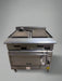 "VULCAN HD. COMMERCIAL FLAT TOP GRIDDLE/ HOT PLATE WITH CONVECTION OVEN - Bargains R Ours - #collection_name#