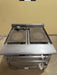 "VULCAN HD. COMMERCIAL FLAT TOP GRIDDLE/ HOT PLATE WITH CONVECTION OVEN - Bargains R Ours - #collection_name#