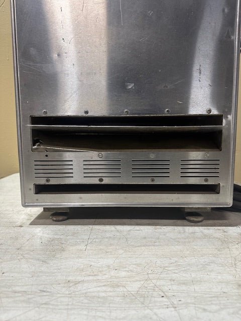 WELLS AUTO TOAST CONVEYOR TOASTER MODEL WT - 720 - Bargains R Ours - #collection_name#