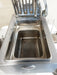 "WELLS" F49 COUNTERTOP TWIN BASKET ELECTRIC FRYER - Bargains R Ours - #collection_name#