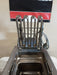 "WELLS" F49 COUNTERTOP TWIN BASKET ELECTRIC FRYER - Bargains R Ours - #collection_name#