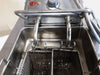 "WELLS" F49 COUNTERTOP TWIN BASKET ELECTRIC FRYER - Bargains R Ours - #collection_name#