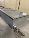 WELLS HEAVY DUTY COMMERCIAL STAINLESS STEEL 3 HOT WELLS DROP IN BUFFET INSERTS - Bargains R Ours - #collection_name#