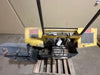 "WF WELL & SON" HORIZONTAL BAND SAW - Bargains R Ours - #collection_name#